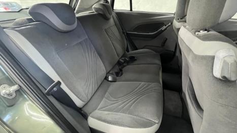 CHEVROLET Agile 1.4 4P LTZ FLEX, Foto 7