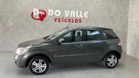 CHEVROLET Agile 1.4 4P LTZ FLEX, Foto 8