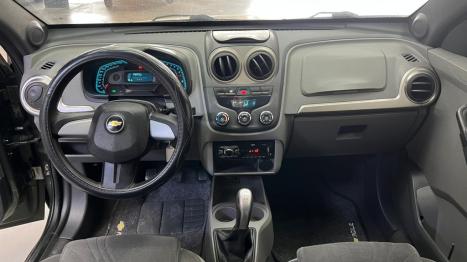 CHEVROLET Agile 1.4 4P LTZ FLEX, Foto 9