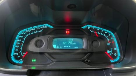 CHEVROLET Agile 1.4 4P LTZ FLEX, Foto 10
