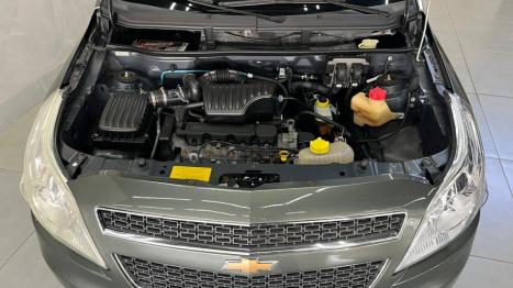 CHEVROLET Agile 1.4 4P LTZ FLEX, Foto 11