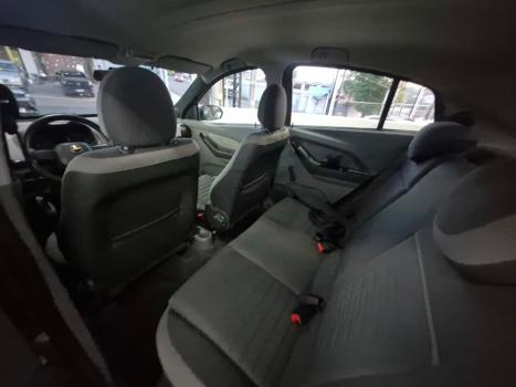 CHEVROLET Agile 1.4 4P LT FLEX, Foto 7