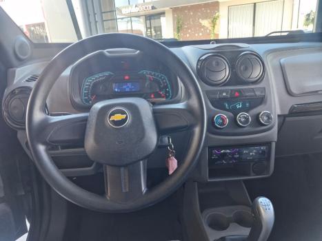 CHEVROLET Agile 1.4 4P LT FLEX, Foto 11