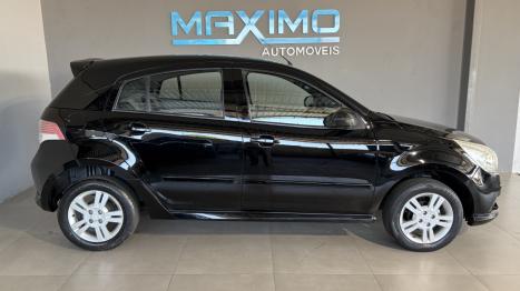 CHEVROLET Agile 1.4 4P LTZ FLEX, Foto 2