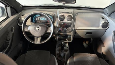 CHEVROLET Agile 1.4 4P LTZ FLEX, Foto 5