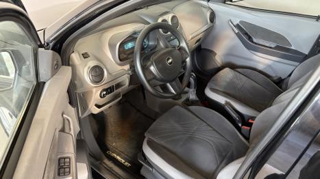 CHEVROLET Agile 1.4 4P LTZ FLEX, Foto 6