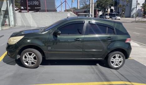 CHEVROLET Agile 1.4 4P LTZ FLEX, Foto 1