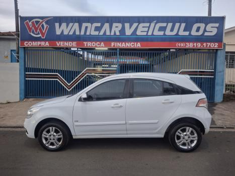CHEVROLET Agile 1.4 4P LTZ FLEX, Foto 1