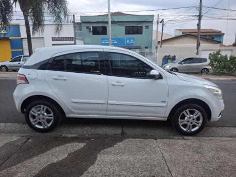 CHEVROLET Agile 1.4 4P LTZ FLEX, Foto 2