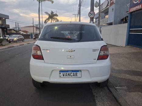 CHEVROLET Agile 1.4 4P LTZ FLEX, Foto 3