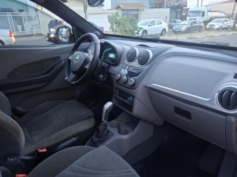 CHEVROLET Agile 1.4 4P LTZ FLEX, Foto 6