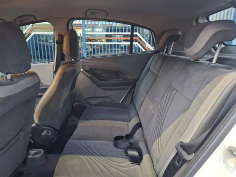 CHEVROLET Agile 1.4 4P LTZ FLEX, Foto 7