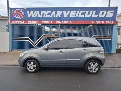 CHEVROLET Agile 1.4 4P LTZ FLEX, Foto 1