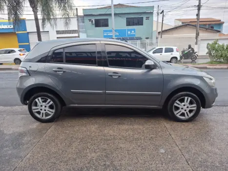 CHEVROLET Agile 1.4 4P LTZ FLEX, Foto 2