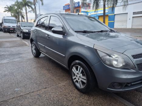 CHEVROLET Agile 1.4 4P LTZ FLEX, Foto 3