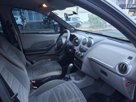 CHEVROLET Agile 1.4 4P LTZ FLEX, Foto 6