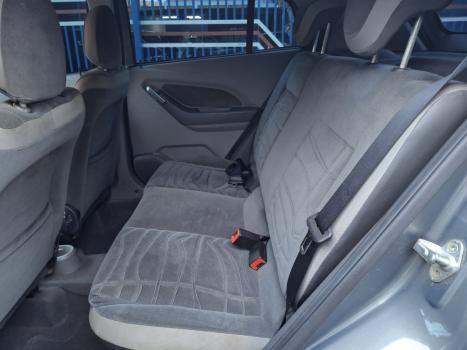 CHEVROLET Agile 1.4 4P LTZ FLEX, Foto 7