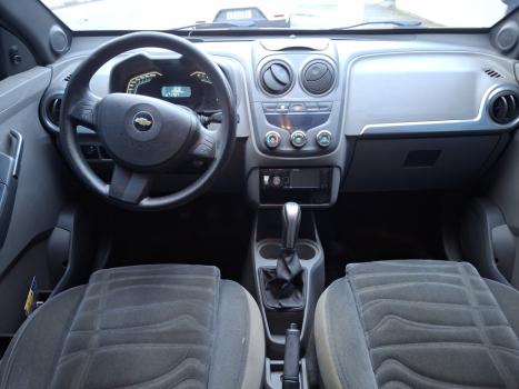 CHEVROLET Agile 1.4 4P LTZ FLEX, Foto 8