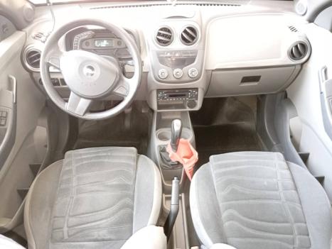 CHEVROLET Agile 1.4 4P LTZ FLEX, Foto 9