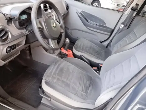 CHEVROLET Agile 1.4 4P LTZ FLEX, Foto 10