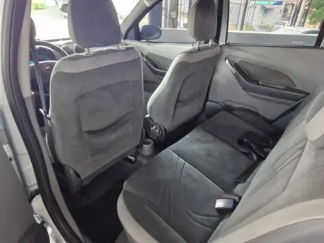 CHEVROLET Agile 1.4 4P LTZ FLEX, Foto 9