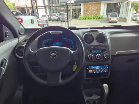 CHEVROLET Agile 1.4 4P LTZ FLEX, Foto 11