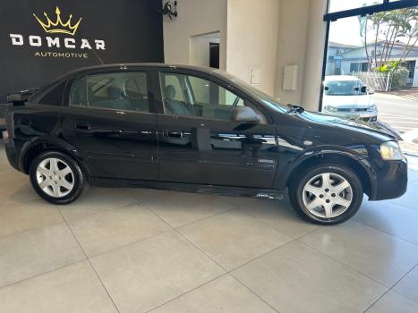 CHEVROLET Astra Hatch 2.0 4P ADVANTAGE  FLEX, Foto 2