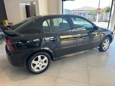 CHEVROLET Astra Hatch 2.0 4P ADVANTAGE  FLEX, Foto 3