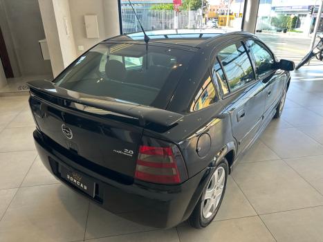 CHEVROLET Astra Hatch 2.0 4P ADVANTAGE  FLEX, Foto 4