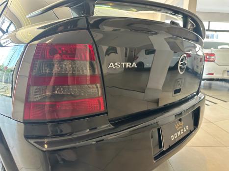CHEVROLET Astra Hatch 2.0 4P ADVANTAGE  FLEX, Foto 8