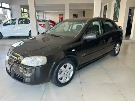 CHEVROLET Astra Hatch 2.0 4P ADVANTAGE  FLEX, Foto 12