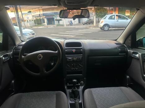 CHEVROLET Astra Hatch 2.0 ADVANTAGE FLEX, Foto 6