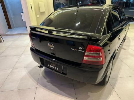 CHEVROLET Astra Hatch 2.0 ADVANTAGE FLEX, Foto 3