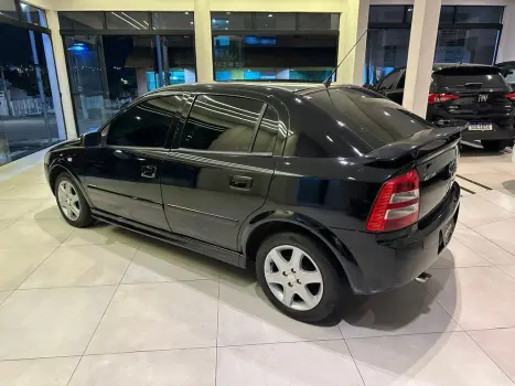 CHEVROLET Astra Hatch 2.0 ADVANTAGE FLEX, Foto 5