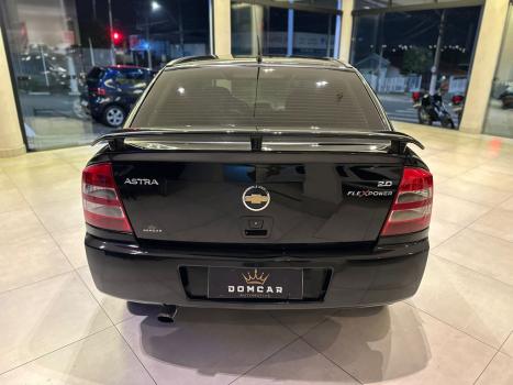 CHEVROLET Astra Hatch 2.0 ADVANTAGE FLEX, Foto 6