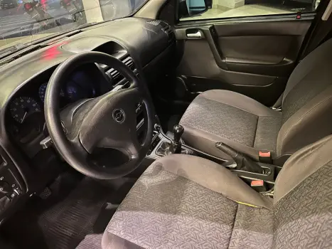 CHEVROLET Astra Hatch 2.0 ADVANTAGE FLEX, Foto 8