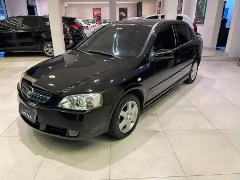 CHEVROLET Astra Hatch 2.0 ADVANTAGE FLEX, Foto 10