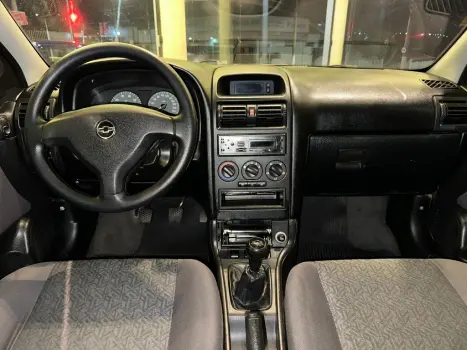 CHEVROLET Astra Hatch 2.0 ADVANTAGE FLEX, Foto 11