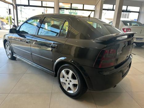 CHEVROLET Astra Hatch 2.0 4P ADVANTAGE  FLEX, Foto 11