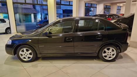 CHEVROLET Astra Hatch 2.0 4P ADVANTAGE  FLEX, Foto 4