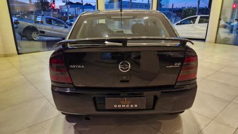 CHEVROLET Astra Hatch 2.0 4P ADVANTAGE  FLEX, Foto 6