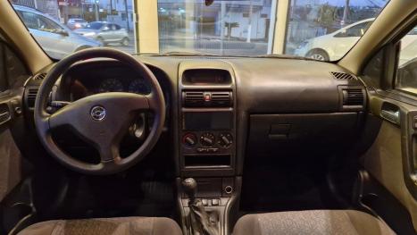 CHEVROLET Astra Hatch 2.0 4P ADVANTAGE  FLEX, Foto 9