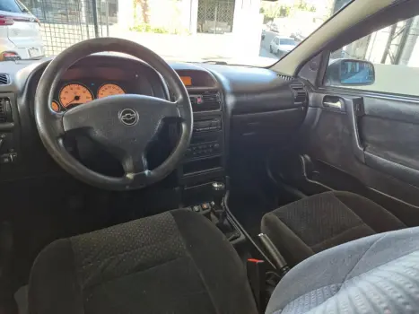 CHEVROLET Astra Hatch 2.0 4P ADVANTAGE  FLEX, Foto 11