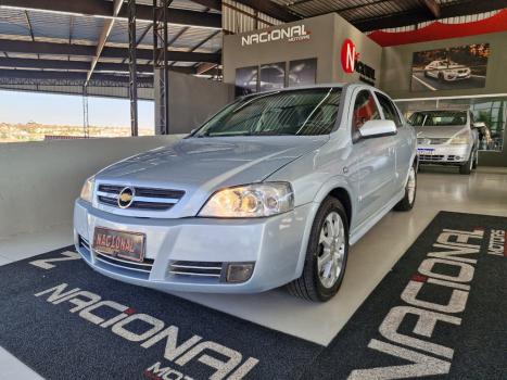 CHEVROLET Astra Hatch 2.0 4P ADVANTAGE  FLEX, Foto 2