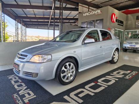 CHEVROLET Astra Hatch 2.0 4P ADVANTAGE  FLEX, Foto 4