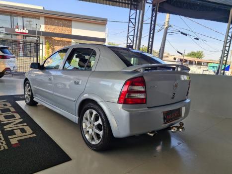 CHEVROLET Astra Hatch 2.0 4P ADVANTAGE  FLEX, Foto 8