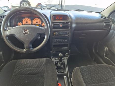 CHEVROLET Astra Hatch 2.0 4P ADVANTAGE  FLEX, Foto 10