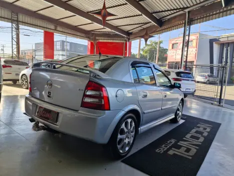 CHEVROLET Astra Hatch 2.0 4P ADVANTAGE  FLEX, Foto 5
