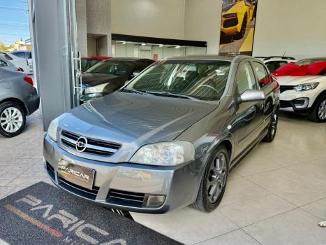 CHEVROLET Astra Sedan 2.0 4P FLEX ADVANTAGE, Foto 1