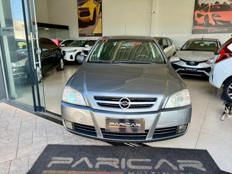 CHEVROLET Astra Sedan 2.0 4P FLEX ADVANTAGE, Foto 2